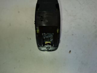 bontott FORD FIESTA VIII Világítás Kapcsoló