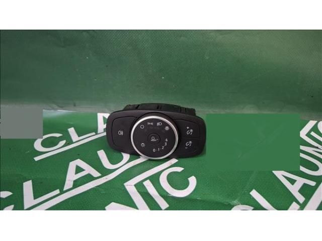 bontott FORD FIESTA VIII Világítás Kapcsoló