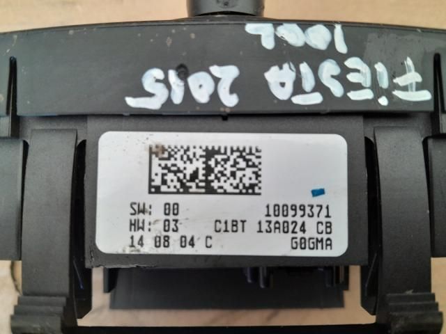 bontott FORD FIESTA VIII Világítás Kapcsoló