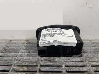 bontott FORD FIESTA VIII Világítás Kapcsoló