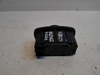 bontott FORD FIESTA VIII Világítás Kapcsoló