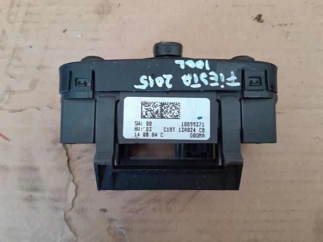 bontott FORD FIESTA VIII Világítás Kapcsoló