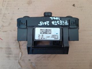 bontott FORD FIESTA VIII Világítás Kapcsoló