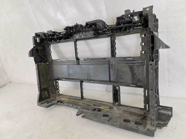 bontott FORD FIESTA VIII Vízhűtő Radiátor Tartó