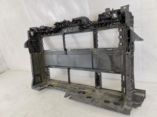 bontott FORD FIESTA VIII Vízhűtő Radiátor Tartó