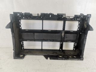 bontott FORD FIESTA VIII Vízhűtő Radiátor Tartó