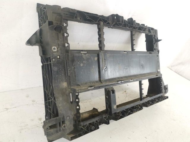 bontott FORD FIESTA VIII Vízhűtő Radiátor Tartó