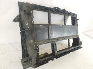 bontott FORD FIESTA VIII Vízhűtő Radiátor Tartó