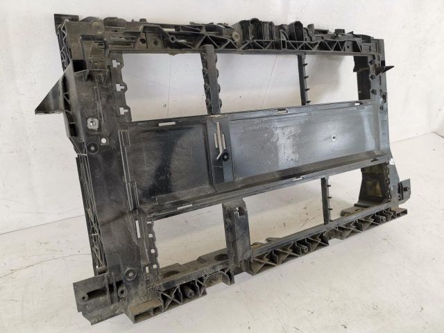 bontott FORD FIESTA VIII Vízhűtő Radiátor Tartó