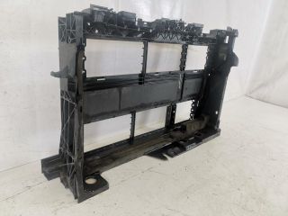 bontott FORD FIESTA VIII Vízhűtő Radiátor Tartó