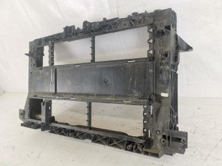 bontott FORD FIESTA VIII Vízhűtő Radiátor Tartó