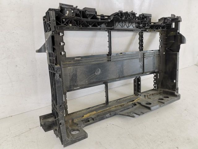 bontott FORD FIESTA VIII Vízhűtő Radiátor Tartó