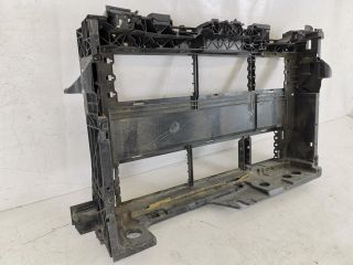 bontott FORD FIESTA VIII Vízhűtő Radiátor Tartó