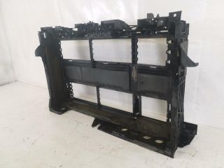 bontott FORD FIESTA VIII Vízhűtő Radiátor Tartó