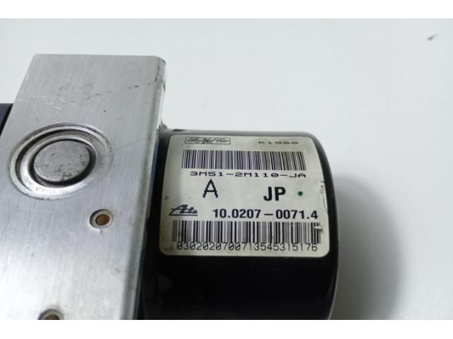 bontott FORD FOCUS C-MAX I ABS Kocka