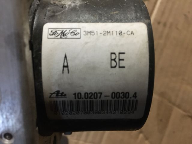 bontott FORD FOCUS C-MAX I ABS Kocka