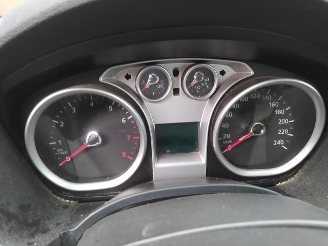 bontott FORD FOCUS C-MAX I ABS Kocka