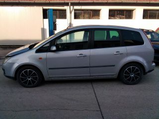 bontott FORD FOCUS C-MAX I ABS Kocka