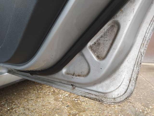 bontott FORD FOCUS C-MAX I ABS Kocka