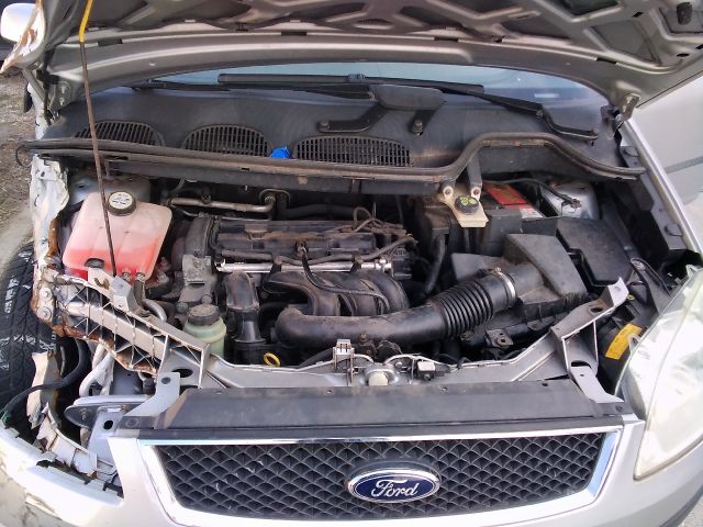 bontott FORD FOCUS C-MAX I ABS Kocka