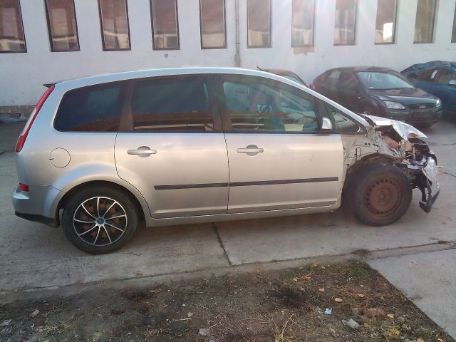 bontott FORD FOCUS C-MAX I ABS Kocka