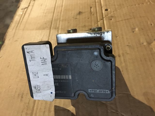 bontott FORD FOCUS C-MAX I ABS Kocka