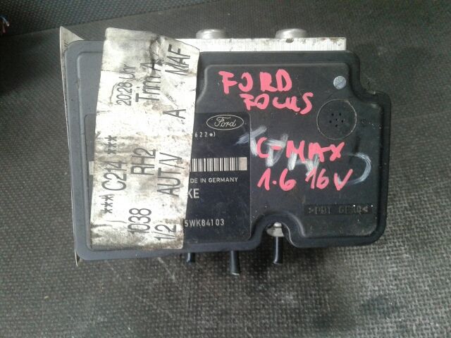 bontott FORD FOCUS C-MAX I ABS Kocka