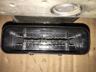 bontott FORD FOCUS C-MAX I ABS Kocka