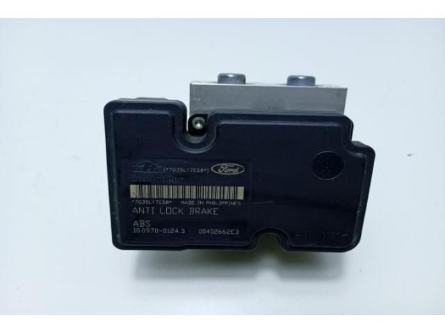 bontott FORD FOCUS C-MAX I ABS Kocka