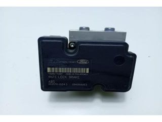 bontott FORD FOCUS C-MAX I ABS Kocka