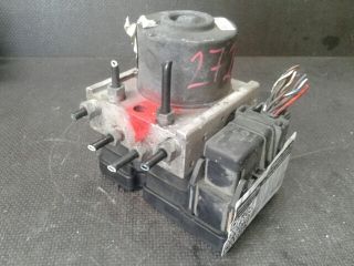 bontott FORD FOCUS C-MAX I ABS Kocka