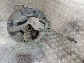 bontott FORD FOCUS C-MAX I Bal első Csonkállvány Kerékaggyal