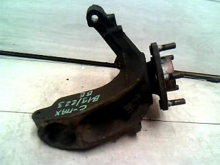 bontott FORD FOCUS C-MAX I Bal első Csonkállvány Kerékaggyal