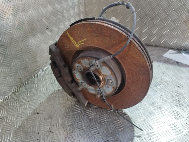 bontott FORD FOCUS C-MAX I Bal első Csonkállvány Kerékaggyal