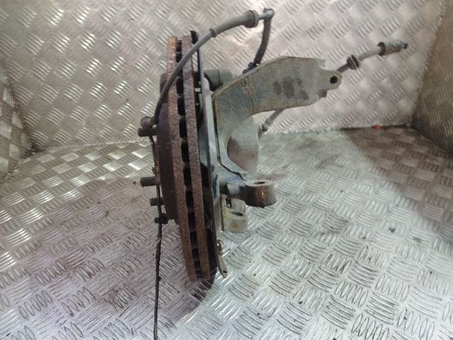 bontott FORD FOCUS C-MAX I Bal első Csonkállvány Kerékaggyal