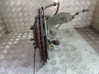 bontott FORD FOCUS C-MAX I Bal első Csonkállvány Kerékaggyal