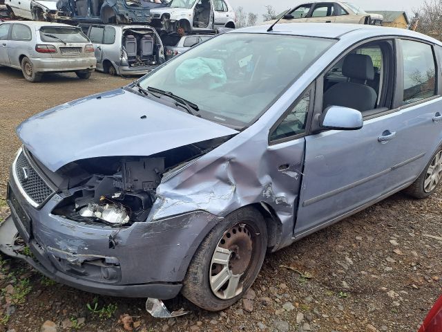 bontott FORD FOCUS C-MAX I Bal első Féknyereg Munkahengerrel