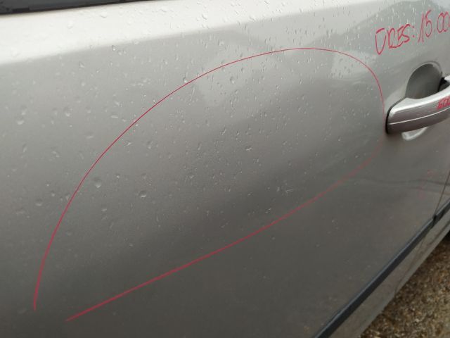 bontott FORD FOCUS C-MAX I Bal első Rugó