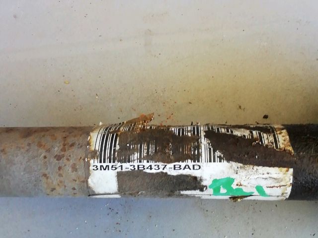 bontott FORD FOCUS C-MAX I Bal Féltengely