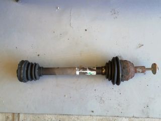 bontott FORD FOCUS C-MAX I Bal Féltengely