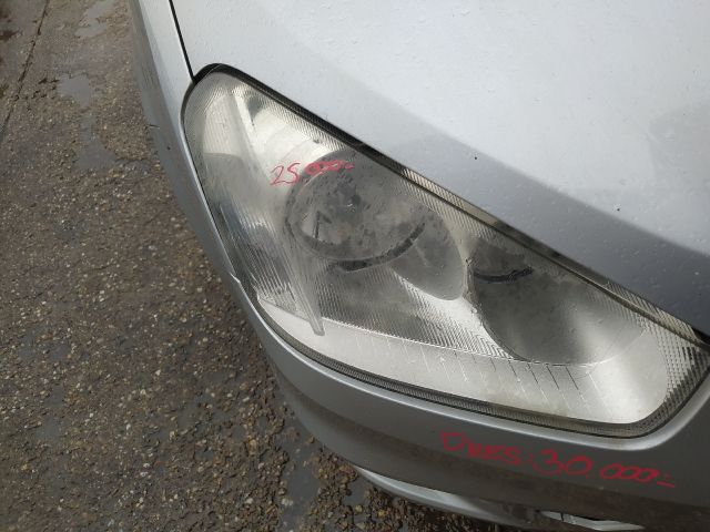 bontott FORD FOCUS C-MAX I Biztosítéktábla Motortér