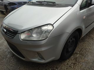 bontott FORD FOCUS C-MAX I Biztosítéktábla Motortér