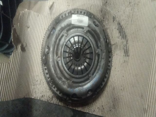 bontott FORD FOCUS C-MAX I Egytömegű Lendkerék