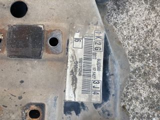 bontott FORD FOCUS C-MAX I Első Bölcső