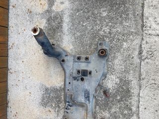 bontott FORD FOCUS C-MAX I Első Bölcső