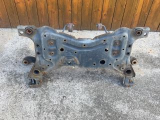 bontott FORD FOCUS C-MAX I Első Bölcső