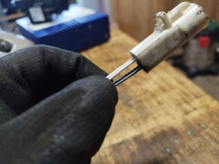 bontott FORD FOCUS C-MAX I Első Lambdaszonda