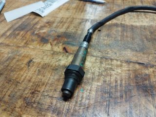 bontott FORD FOCUS C-MAX I Első Lambdaszonda