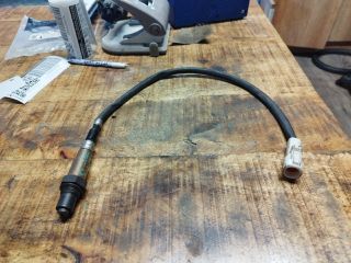 bontott FORD FOCUS C-MAX I Első Lambdaszonda