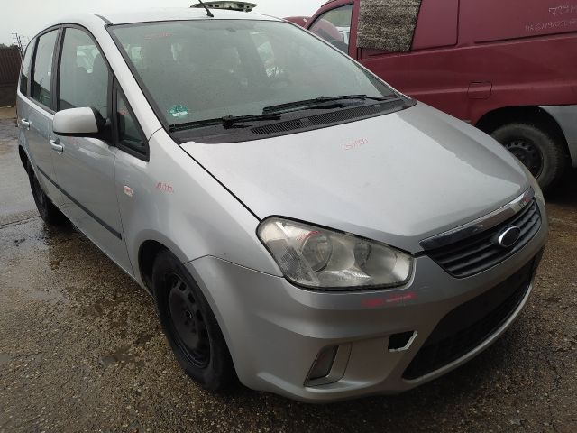 bontott FORD FOCUS C-MAX I Fojtószelep (Elektromos)